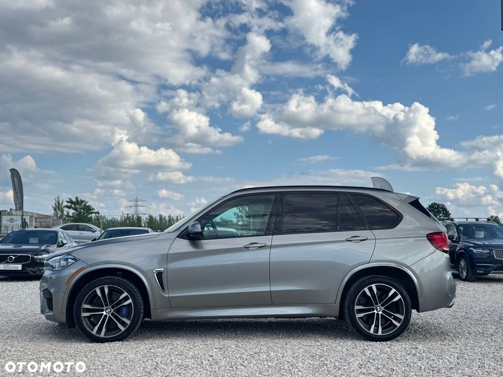 BMW X5 M - 7