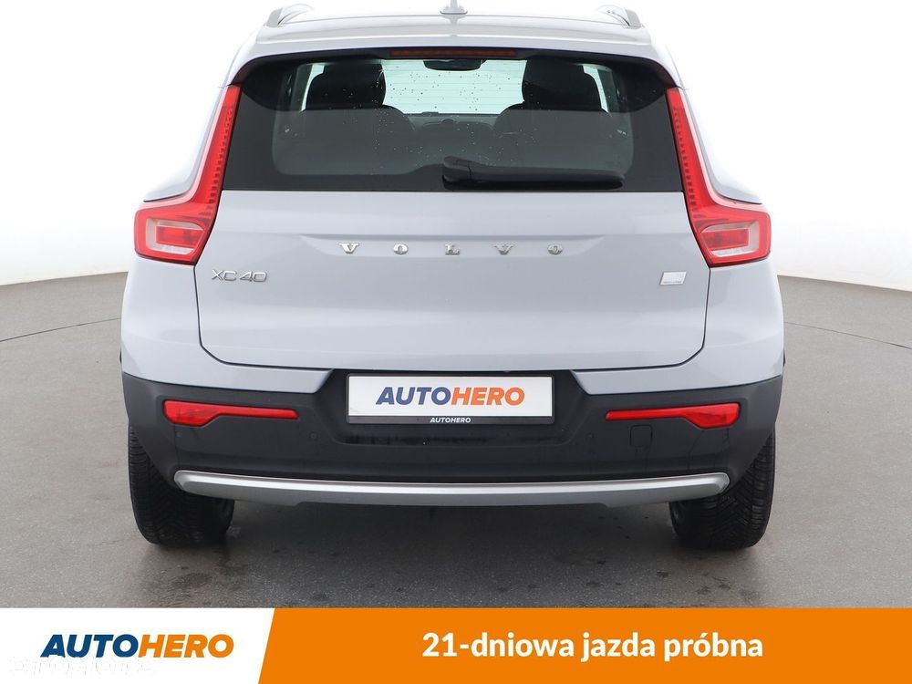 Volvo XC 40 - 5