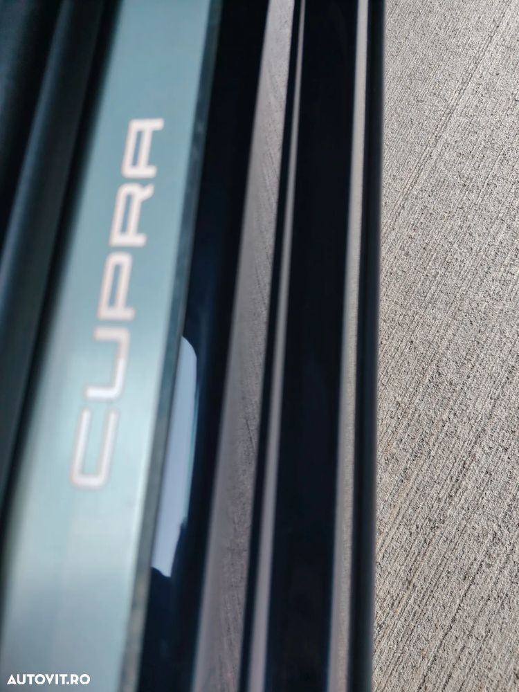 Cupra Formentor 1.5 TSI DSG Tribe Edition - 19