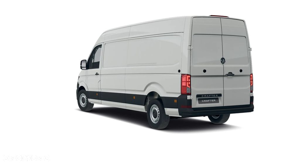 Volkswagen Crafter - 1
