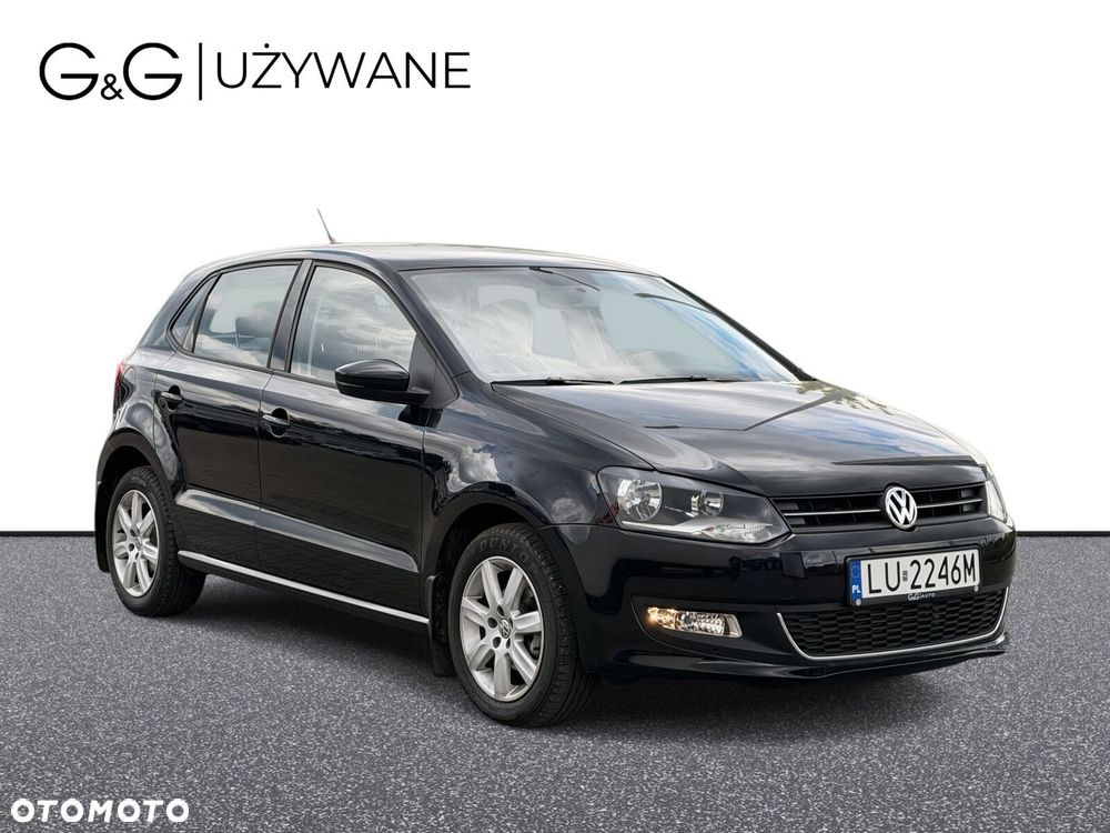 Volkswagen Polo 1.4 16V Highline - 4