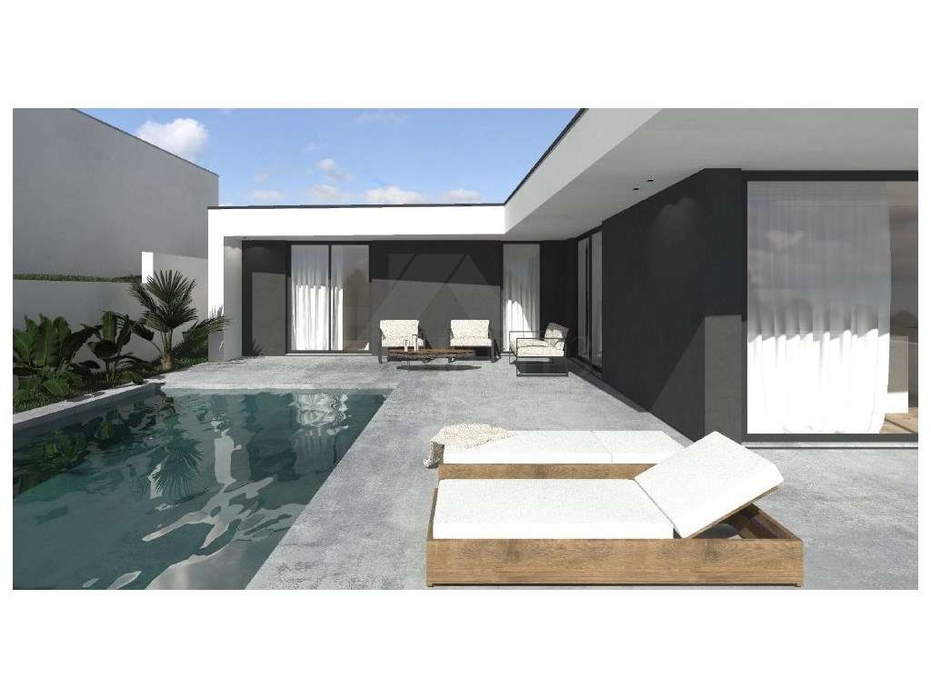 Moradia térrea em Estorãos - Grande imagem: 3/7