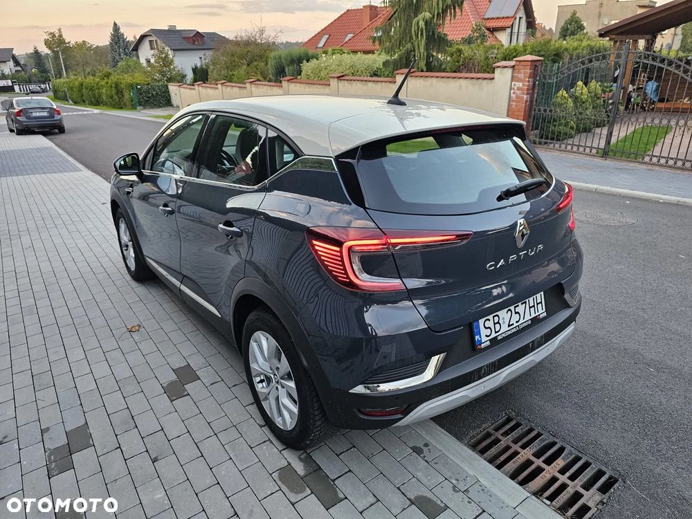 Renault Captur - 2
