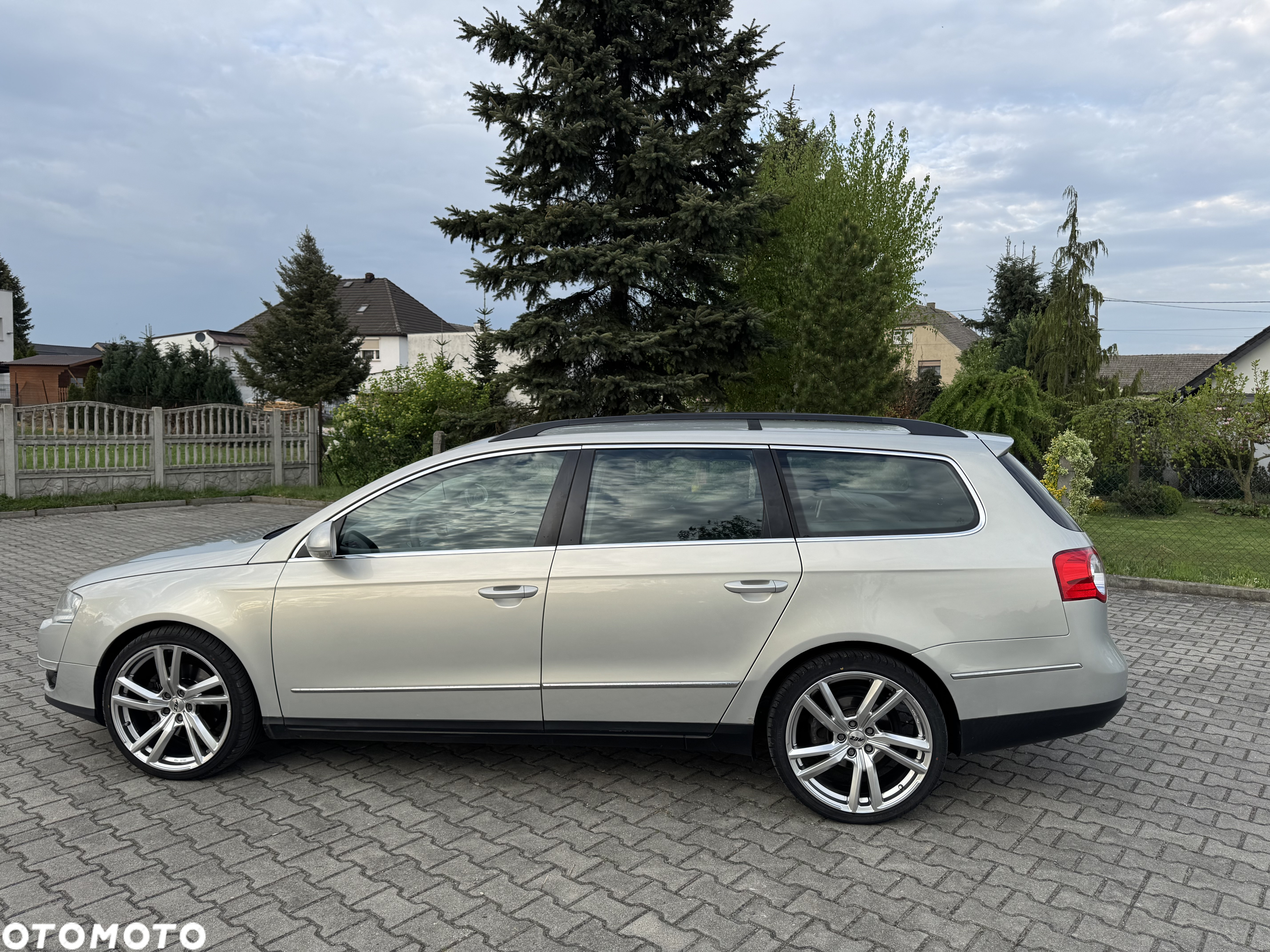 Volkswagen Passat 2.0 TDI DPF Comfortline - 5