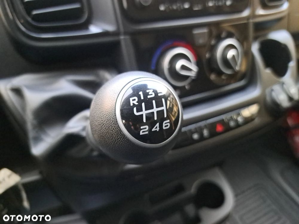 Toyota PROACE MAX - 22