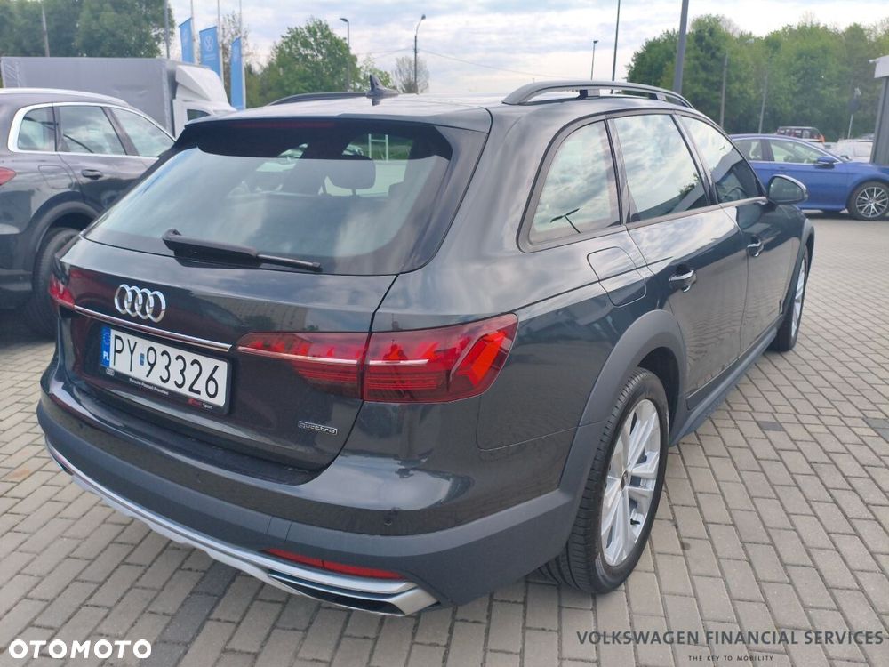 Audi A4 Allroad - 4