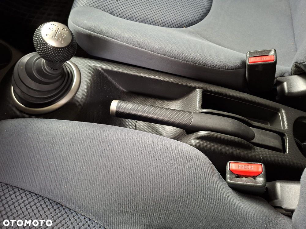 Honda Jazz 1.4 LS - 8