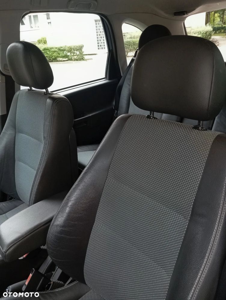 Opel Meriva 1.3 CDTI Enjoy - 12