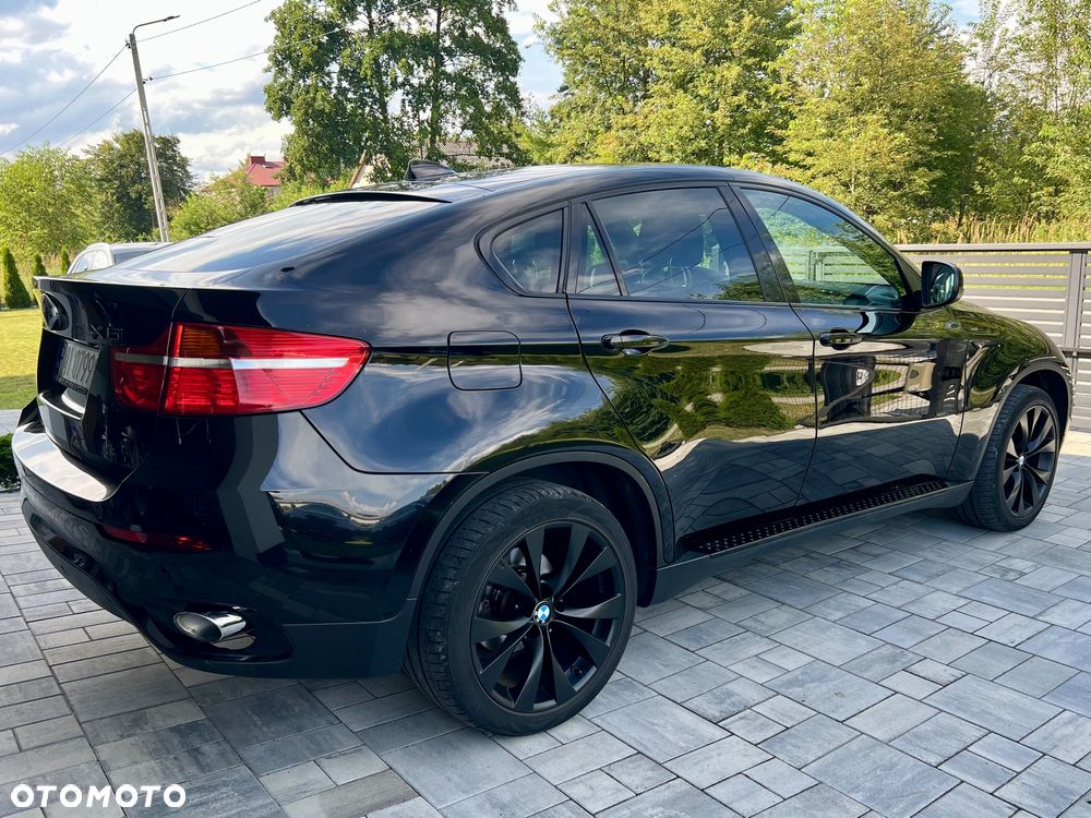BMW X6 40d xDrive - 25