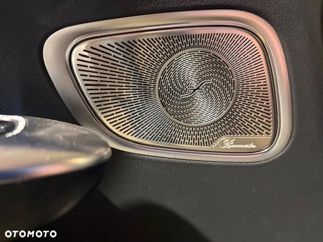 Mercedes-Benz GLC 220 d 4-Matic - 10