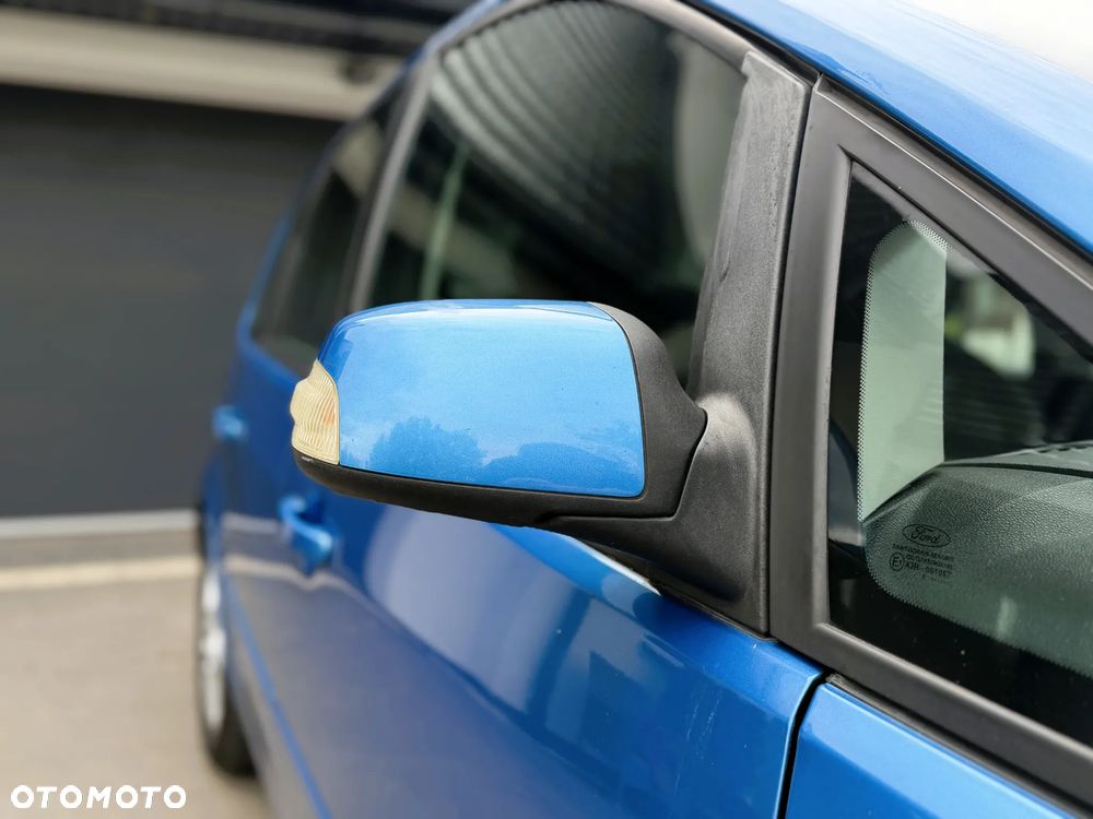 Ford C-MAX - 35