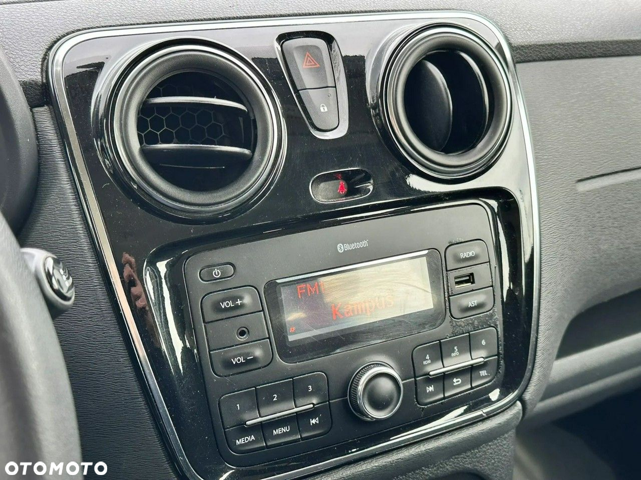 Dacia Dokker 1.5 Blue dCi Laureate - 19
