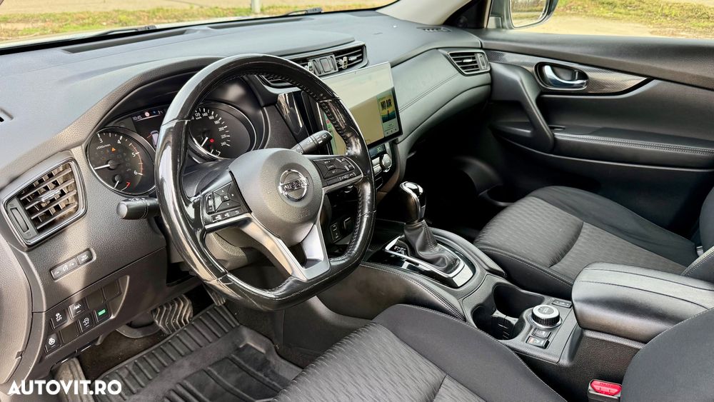 Nissan X-Trail 2.0 dCi ALL-MODE 4x4i Xtronic Tekna - 7