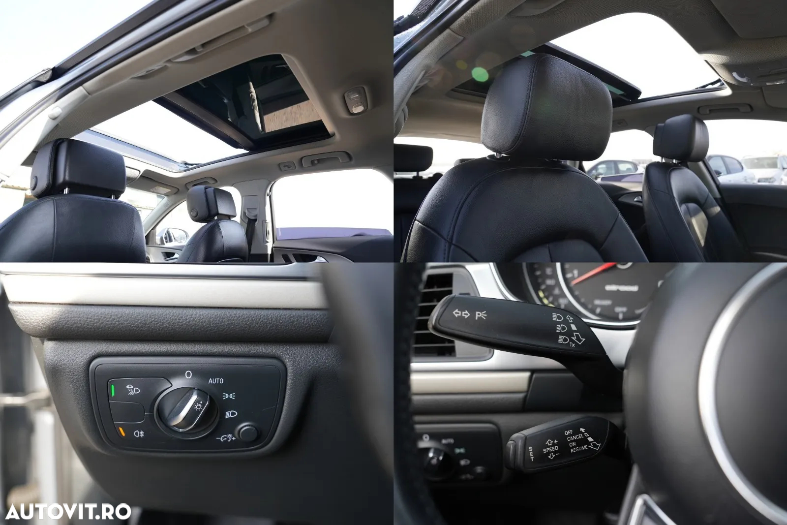 Audi A6 Allroad 3.0 TDI Quattro Stronic - 12