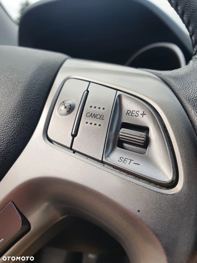 Hyundai ix35 1.6 GDI Premium 2WD - 19