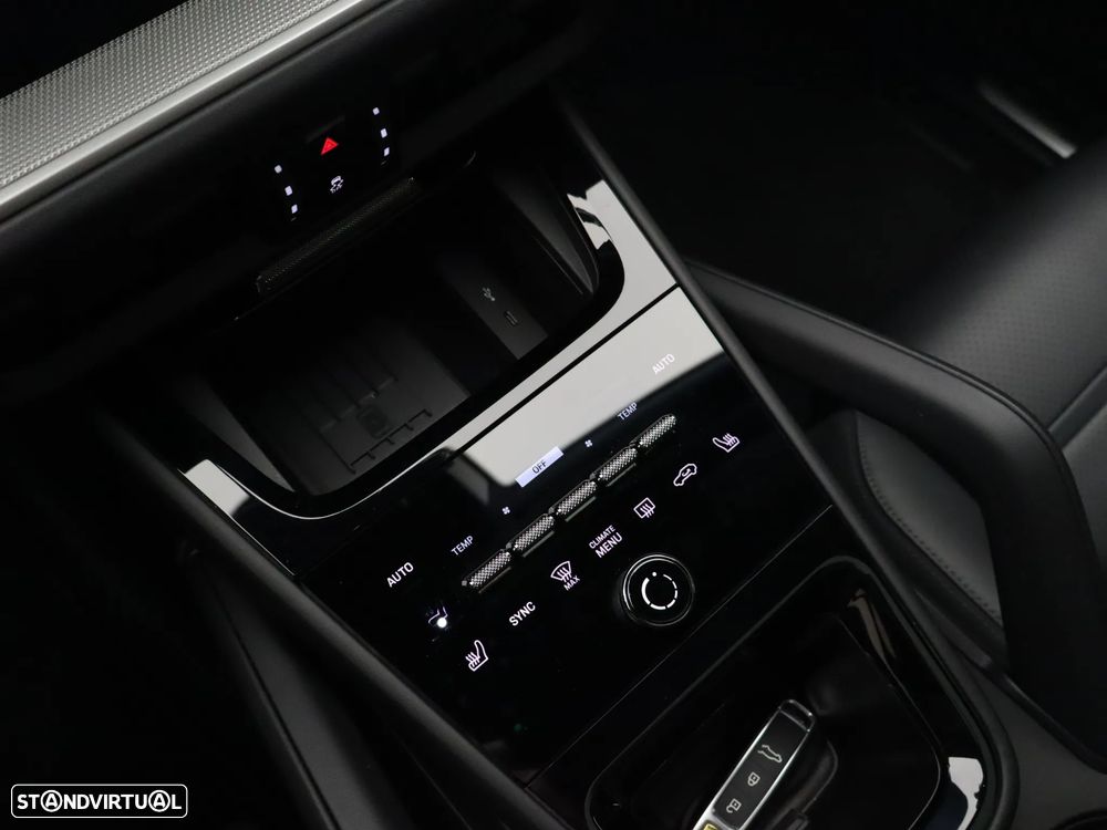 Porsche Cayenne E-Hybrid Tiptronic S - 35