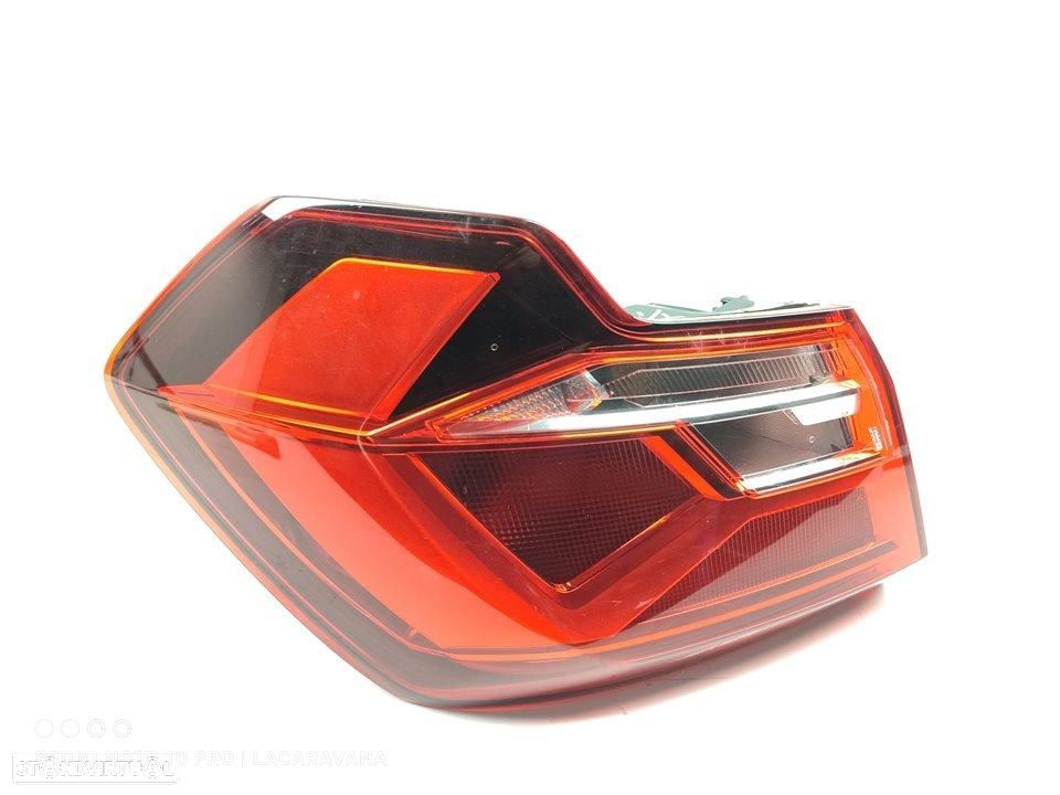 FAROLIM TRASEIRO ESQUERDO AUDI A1 SPORTBACK GBA - 1