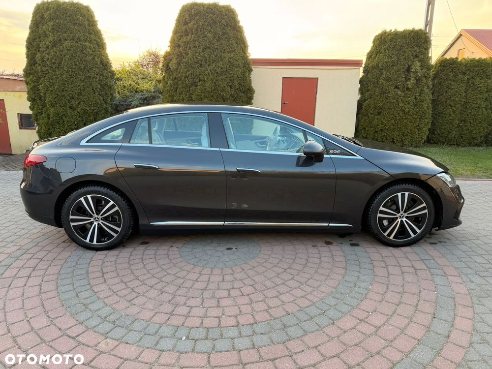 Mercedes-Benz EQE 300 90.5kWh Electric Art - 12
