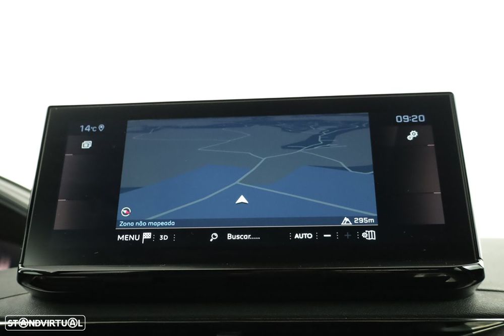 Peugeot 3008 1.2 PureTech GT EAT8 - 11