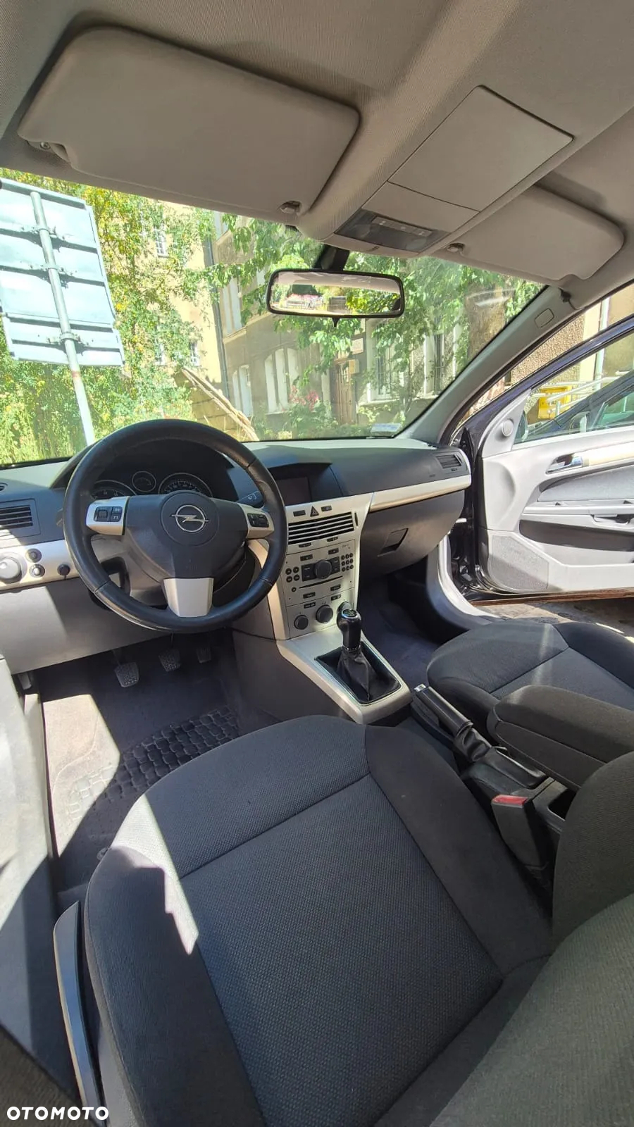 Opel Astra - 5