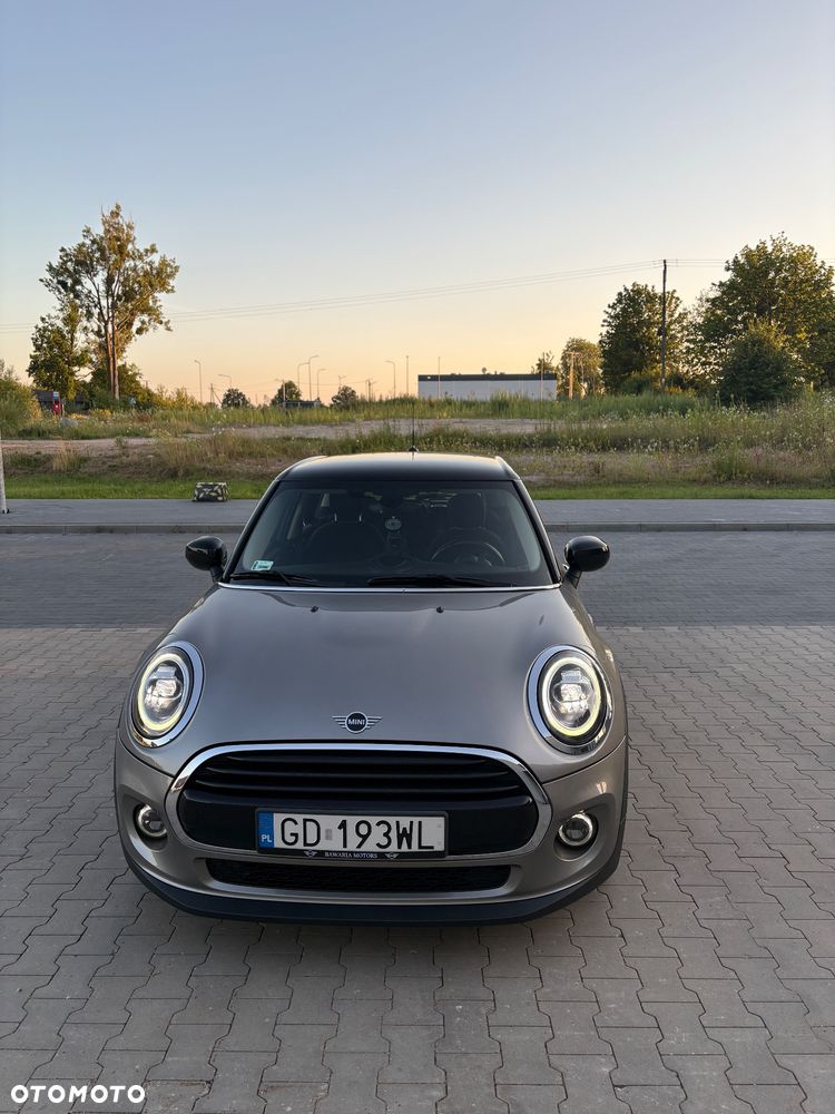 MINI Cooper Standard - 7