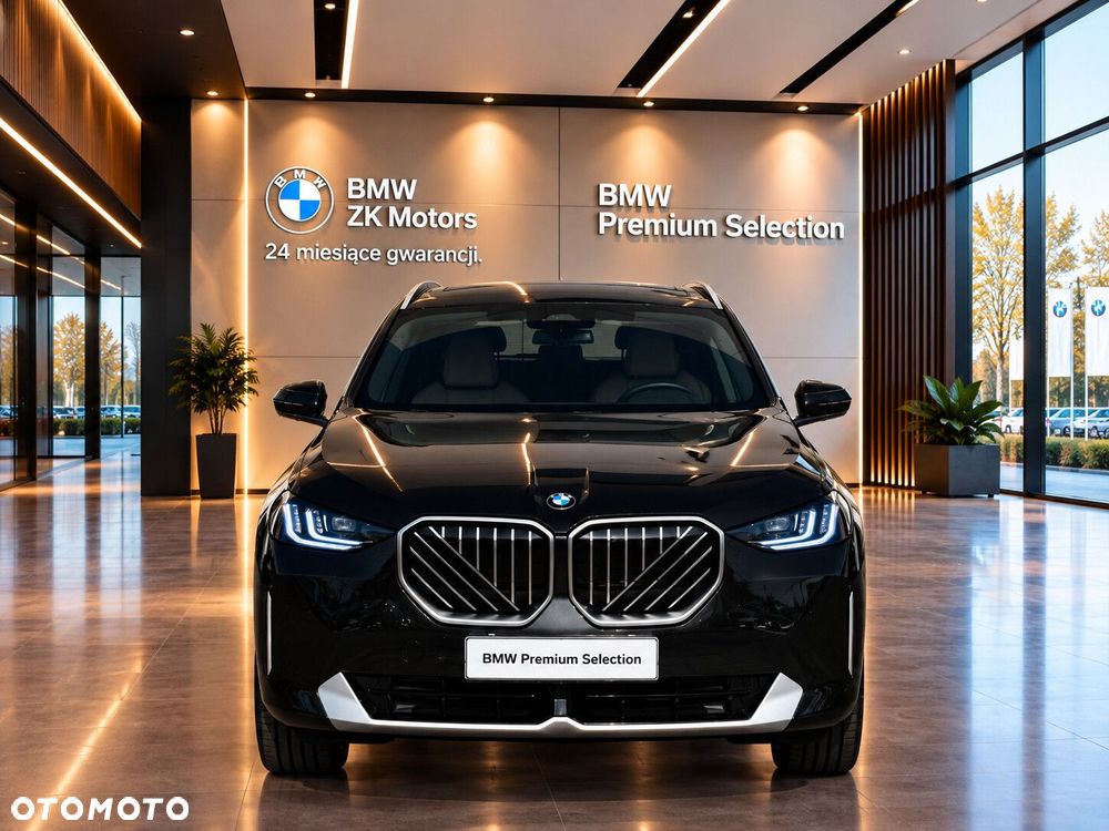 BMW X3 - 7