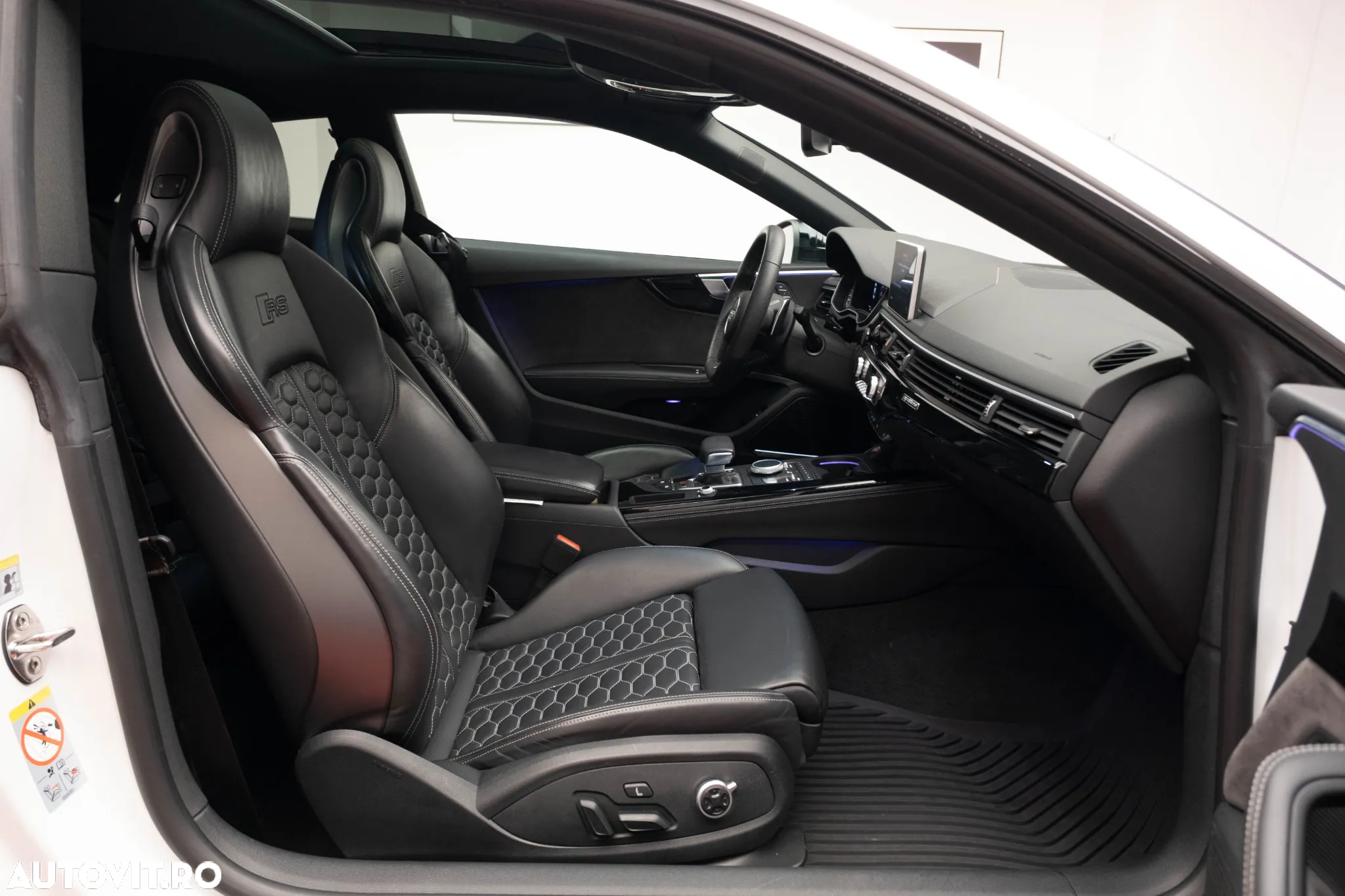 Audi RS5 - 16