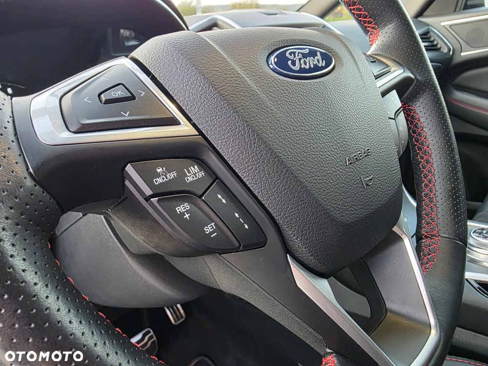 Ford S-Max 2.0 EcoBlue ST-LINE - 23