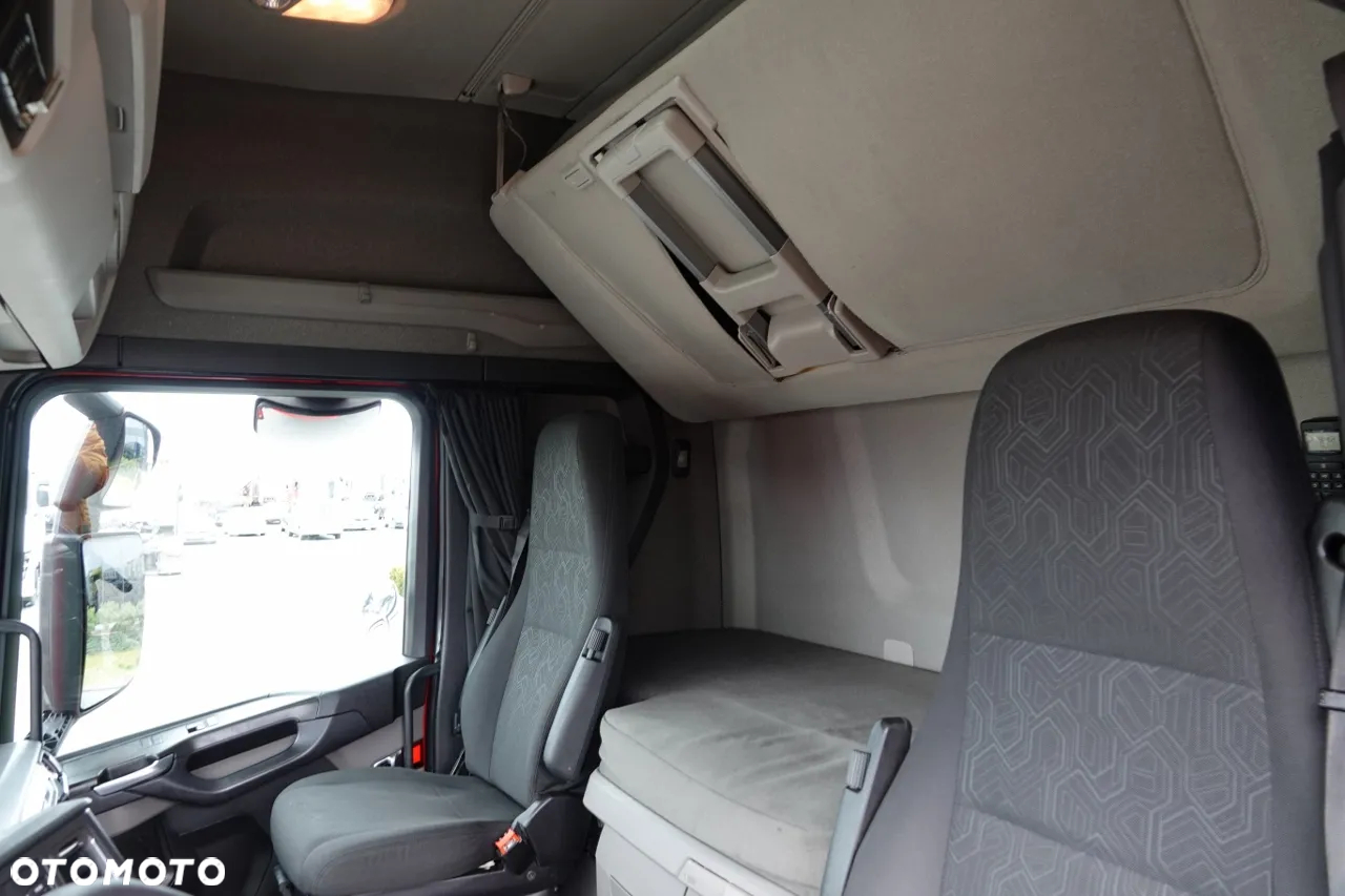 Scania R 450 / RETARDER  / PO KONTRAKCIE SERWISOWYM - 23