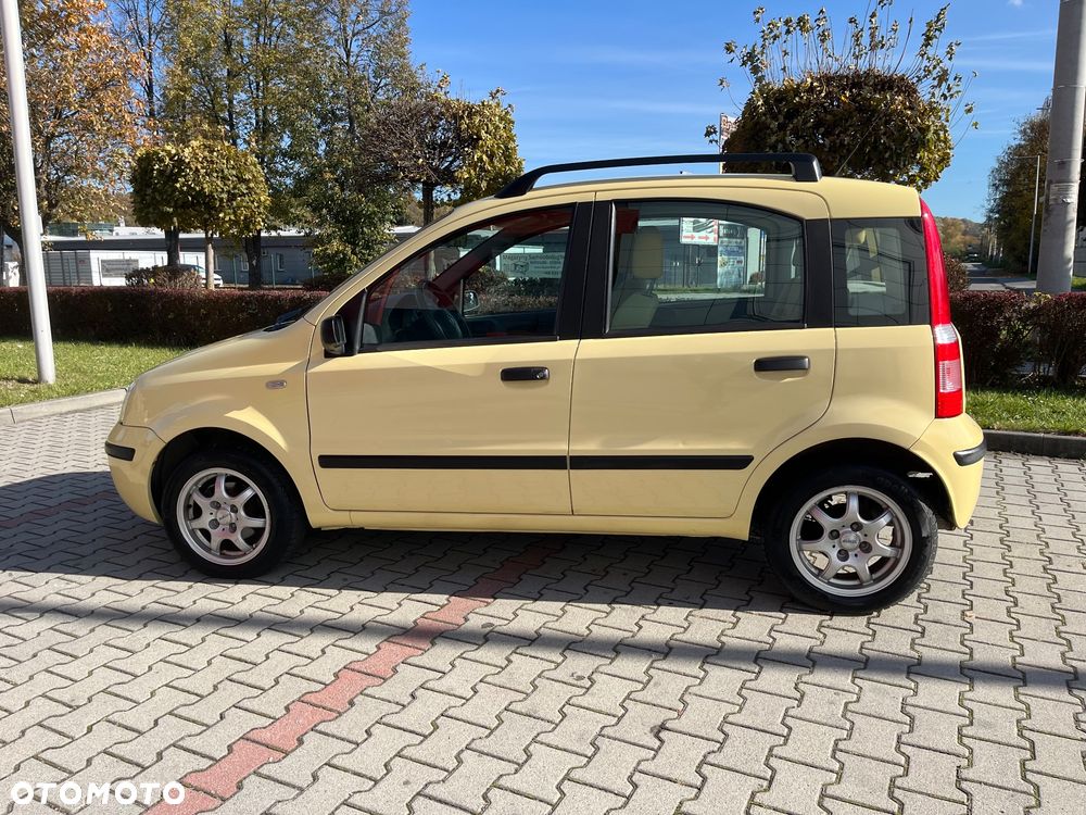 Fiat Panda - 11