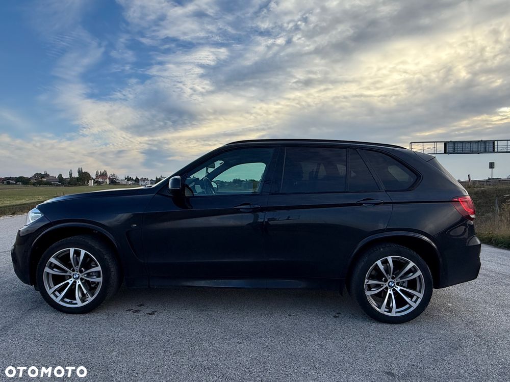 BMW X5 xDrive30d - 5