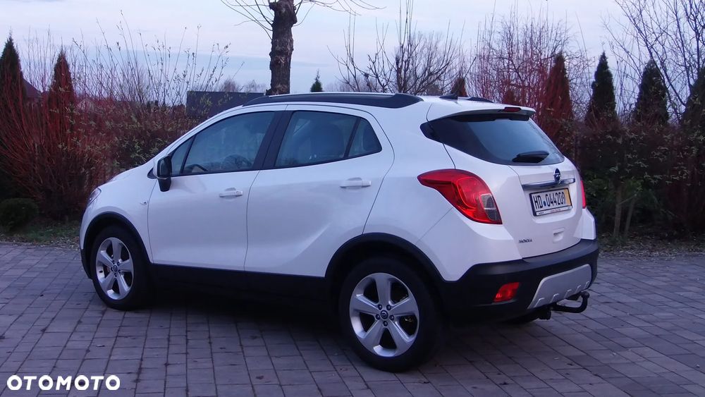 Opel Mokka 1.6 Enjoy S&S - 3