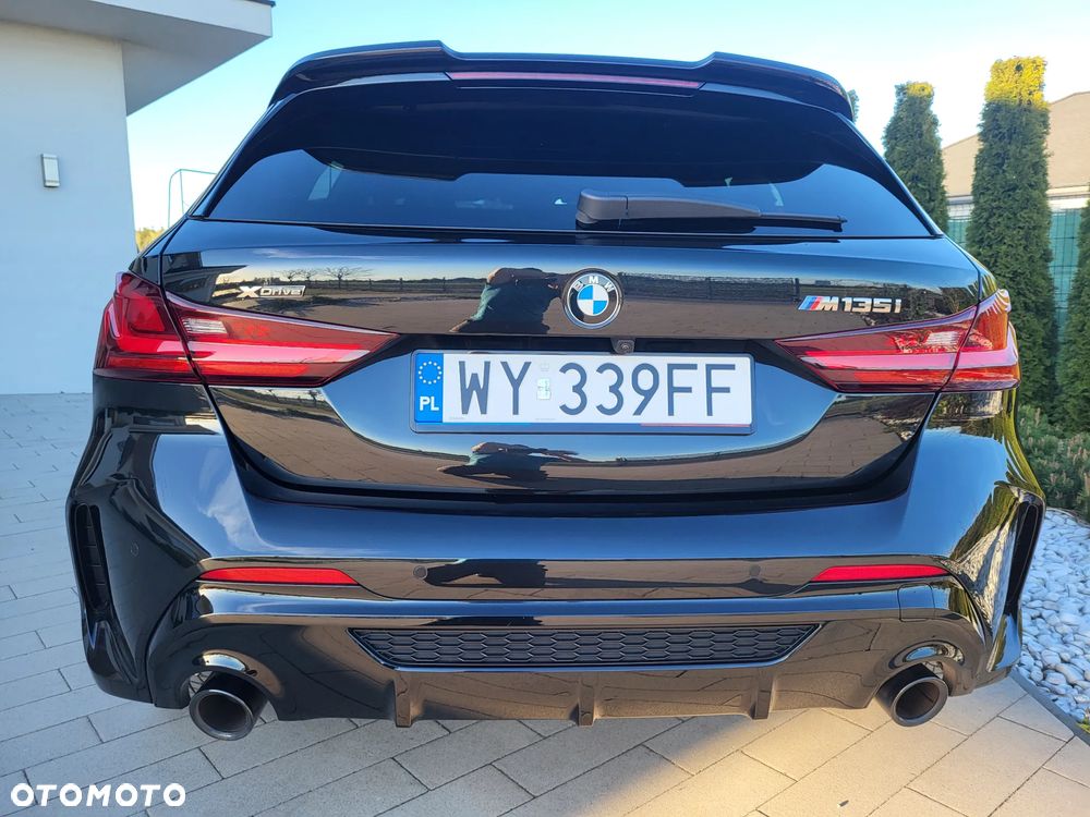 BMW Seria 1 M135i xDrive - 8