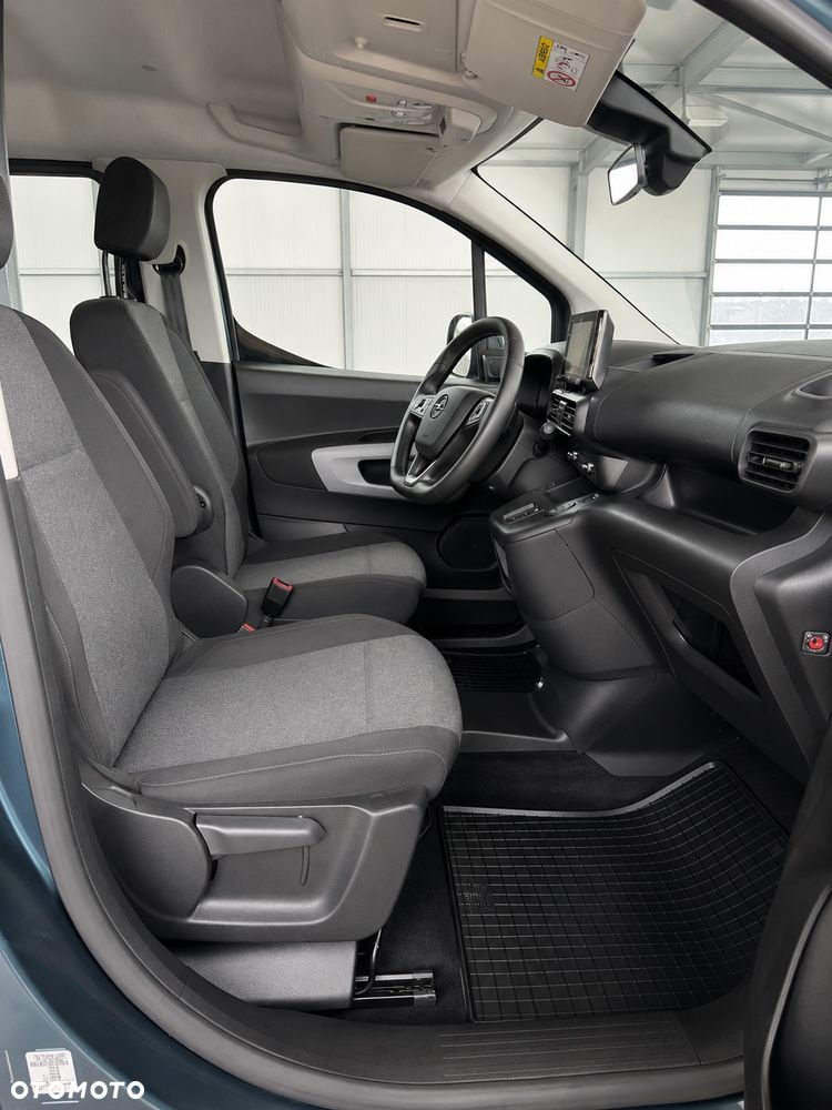 Opel Combo e-Life XL Elegance - 2
