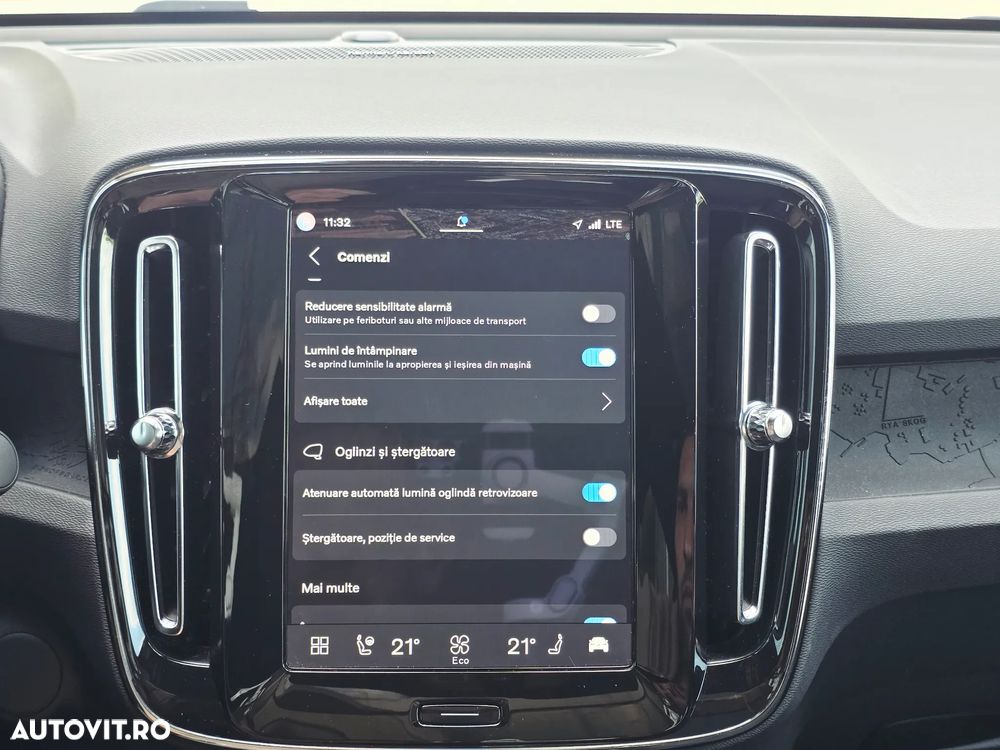 Volvo C40 Recharge Twin Motor AWD Plus - 37
