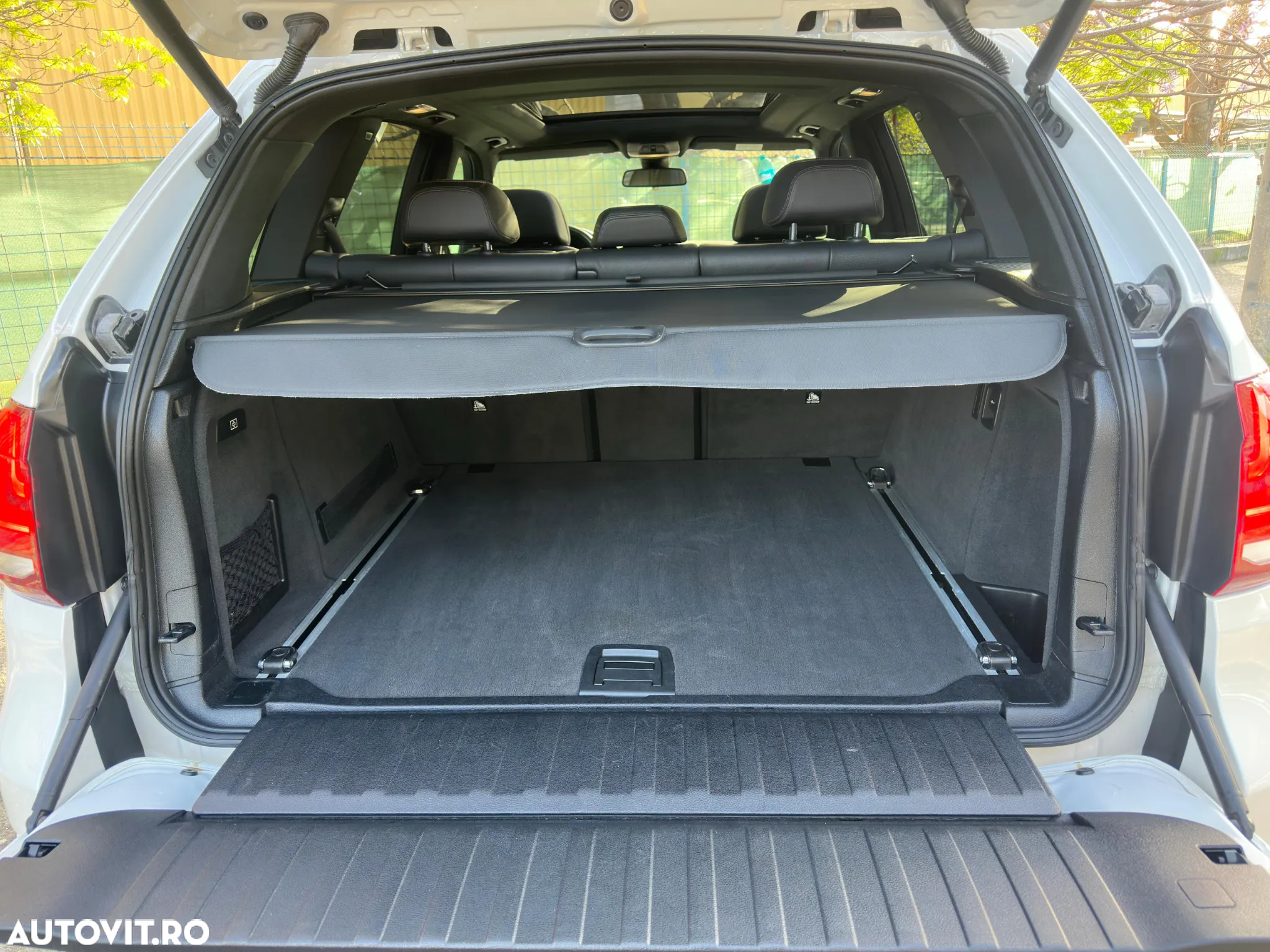 BMW X5 xDrive40d Sport-Aut. - 15