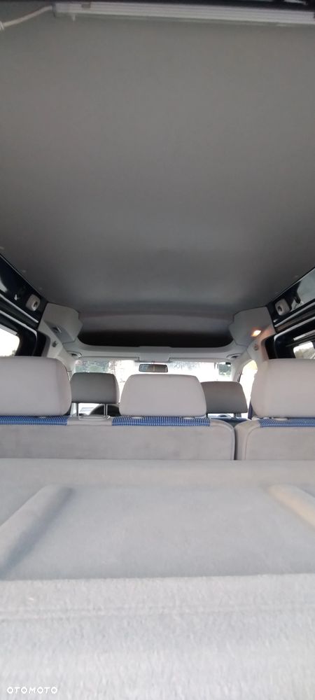 Volkswagen Caddy 1.9 Life (5-Si.) - 6
