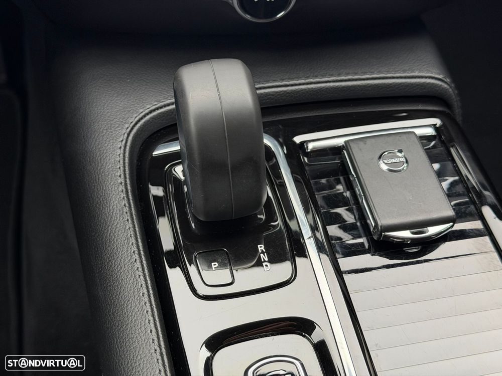 Volvo V60 2.0 T6 AWD TE Inscription Expression - 51