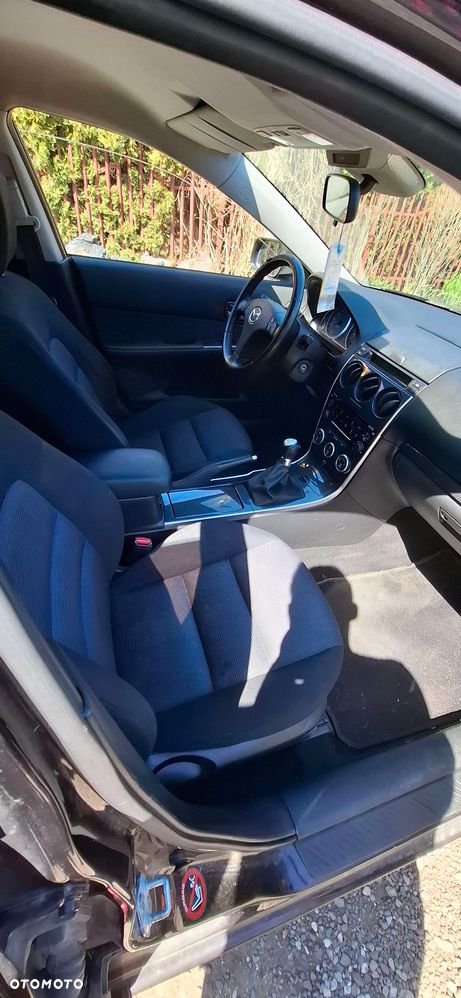 Mazda 6 2.0 Active - 6