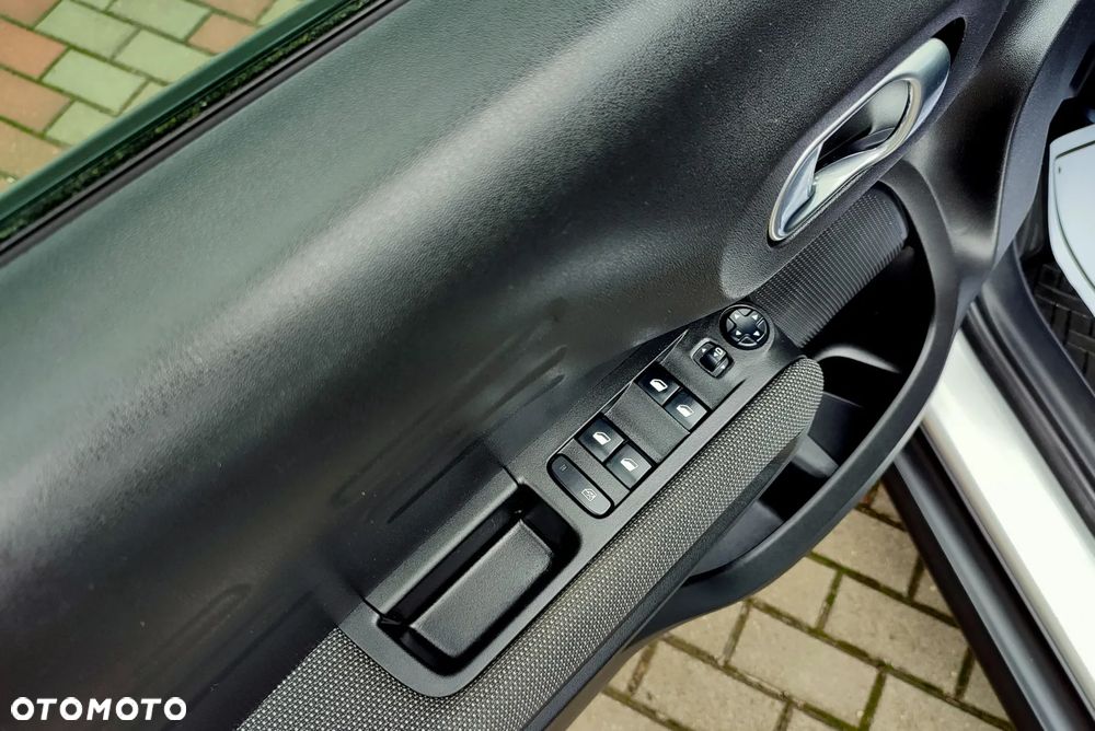 Citroën C3 Aircross PureTech 110 Stop & Start Shine - 24