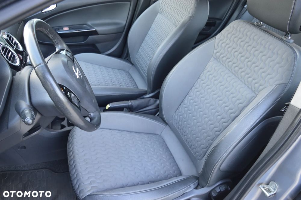 Opel Corsa - 21