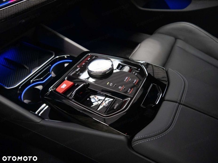 BMW M5 - 16