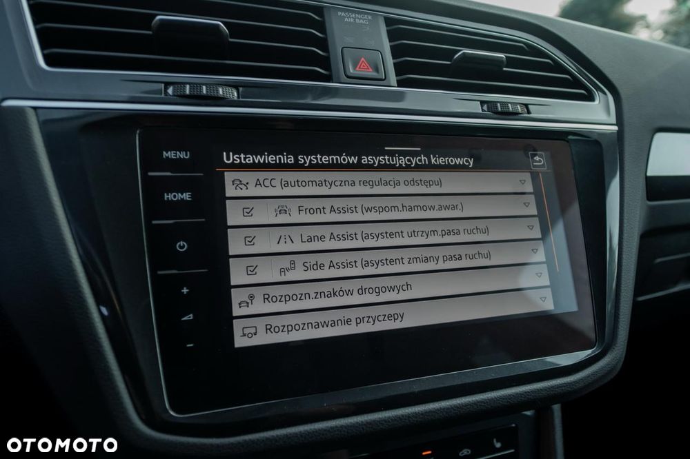 Volkswagen Tiguan 2.0 TDI SCR 4MotION DSG Elegance - 23