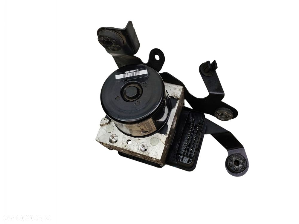 POMPA STEROWNIK ABS RENAULT MEGANE III 476608247R 10.0212-0340.4 - 1