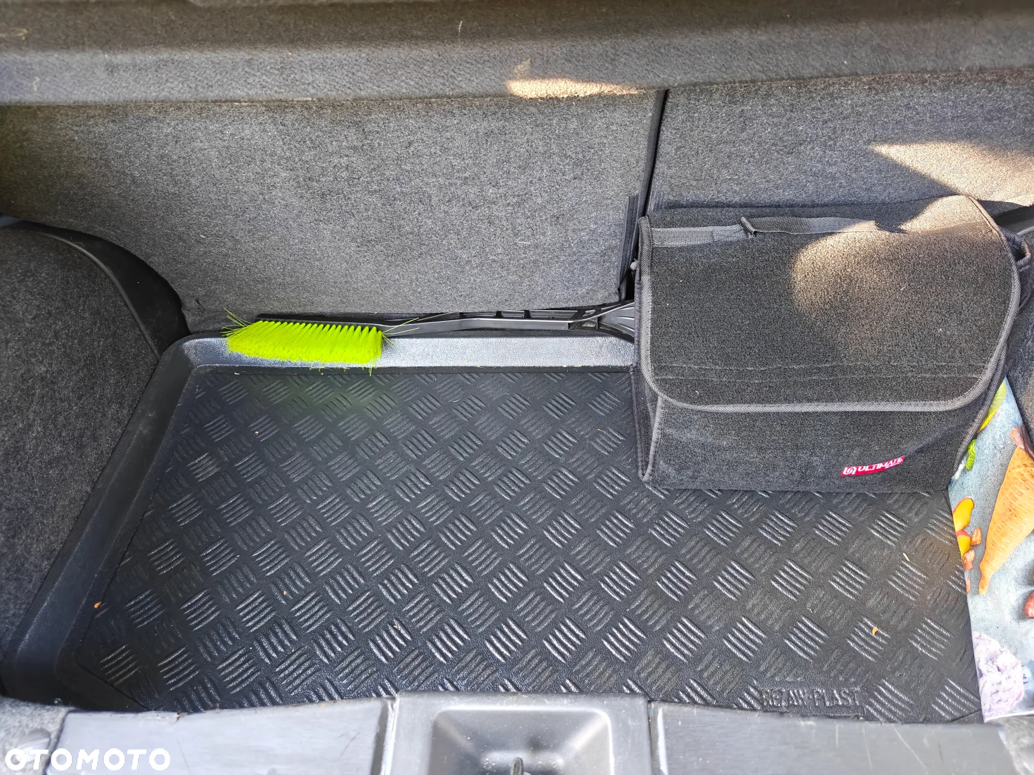 Nissan Micra 1.2 Style Edition - 8