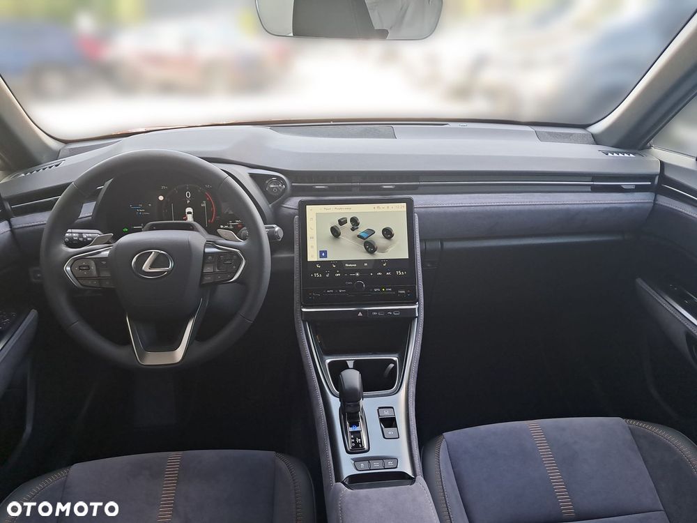 Lexus LBX 1.5 Hybrid Cool - 10