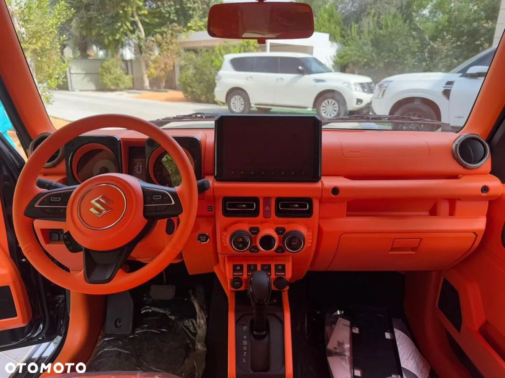 Suzuki Jimny 1.5 Elegance - 8