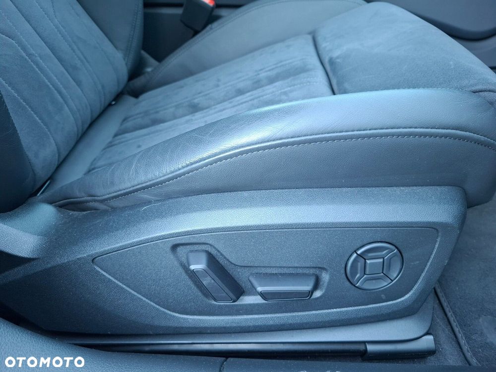 Audi A6 Limousine 45 TFSI mHEV Quattro S Line S tronic - 10