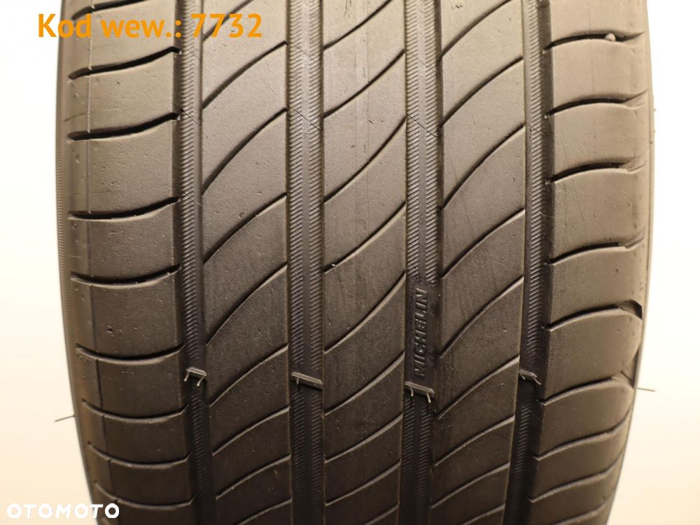 Michelin Primacy 4 - 225/45 R18 - 2