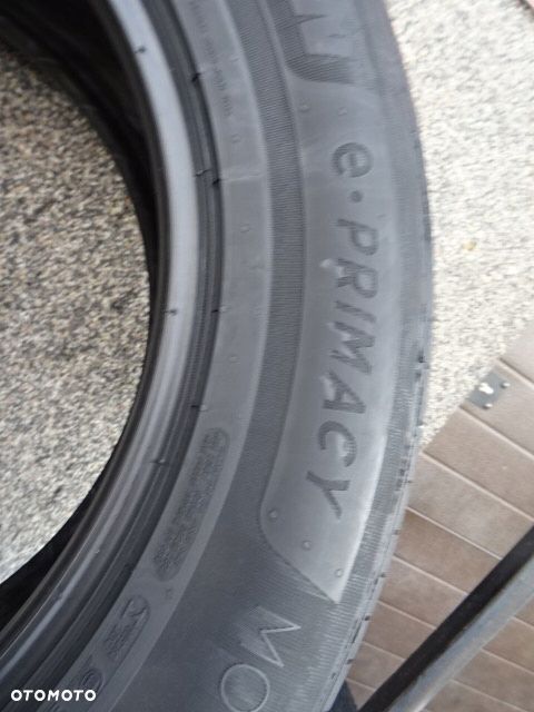 235/60/R18 103W MO Michelin e.Primacy - 7